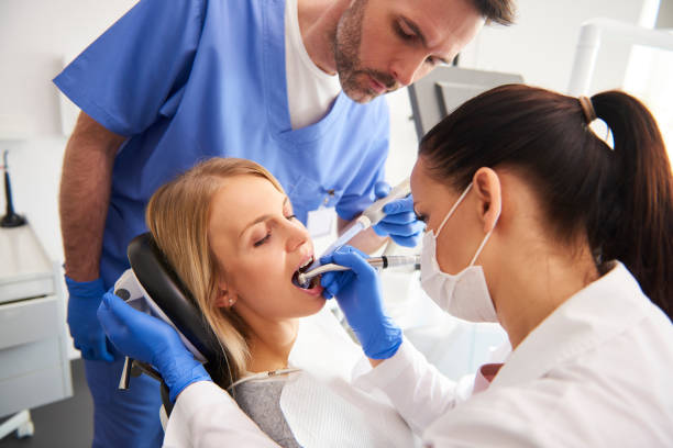 Best Veneers and Lumineers  in Markle, IN