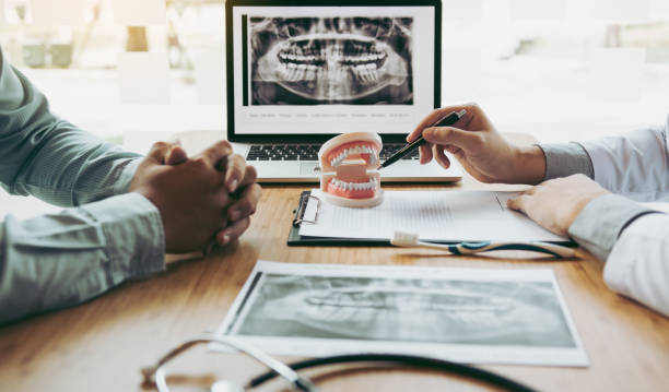 Dental X-Rays and Imaging in Markle, IN