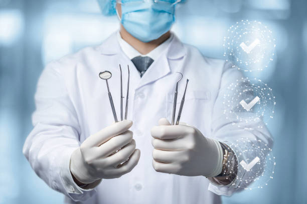 Best General Dentistry  in Markle, IN