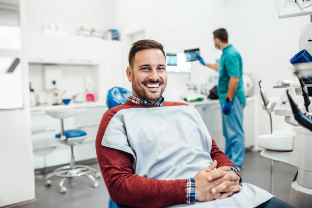 Best Dental Exams and Cleanings  in Markle, IN