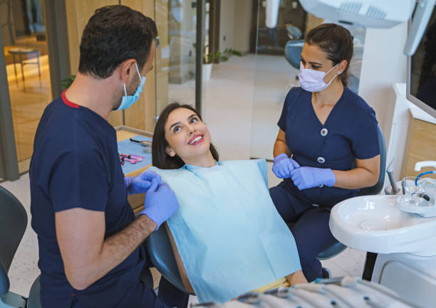 Best Sleep Apnea Treatment  in Markle, IN