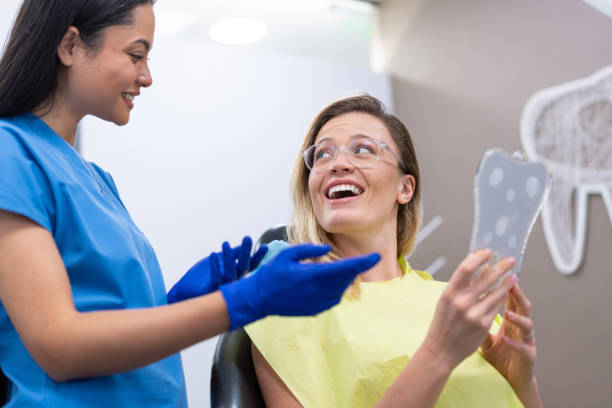 Best TMJ/TMD Treatment  in Markle, IN