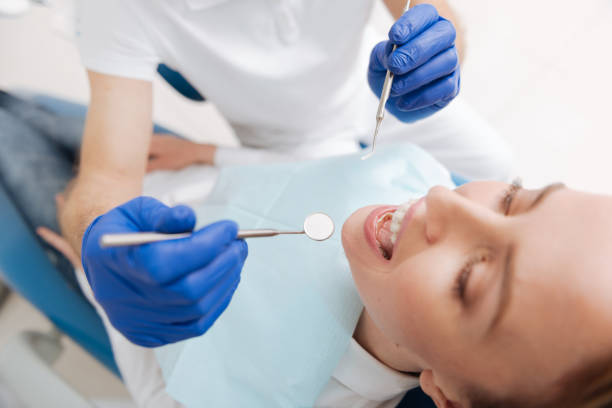 Best Dental Exams and Cleanings  in Markle, IN