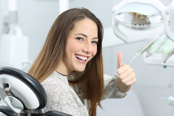 Oral Cancer Screening in Markle, IN