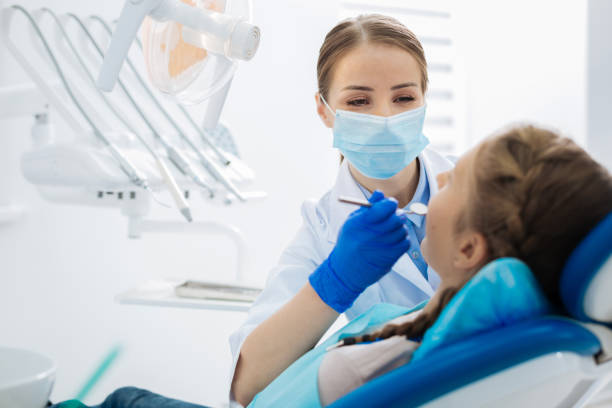 Professional Holistic Dental Care Services in Markle, IN